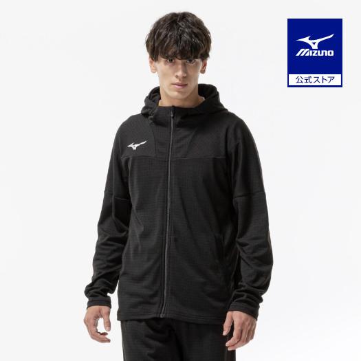 MIZUNO（ミズノ） ミズノ公式 汗処理/通気 ドライエアロフロー