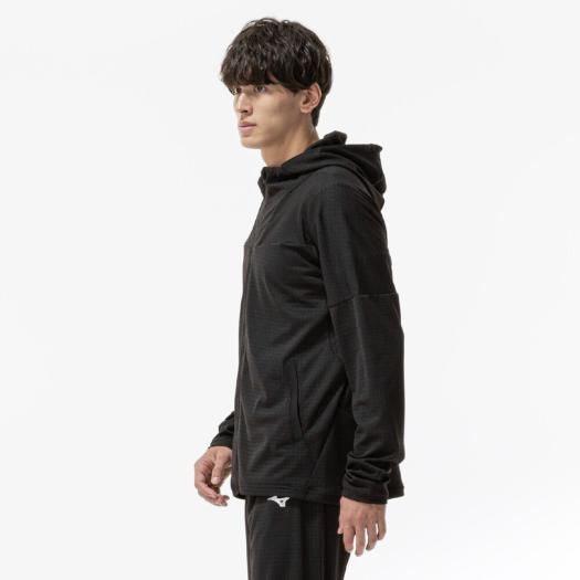 MIZUNO（ミズノ） ミズノ公式 汗処理/通気 ドライエアロフロー