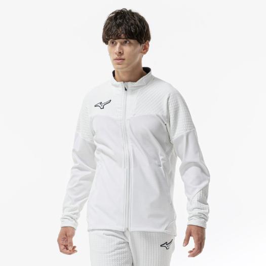 MIZUNO（ミズノ） ミズノ公式 ストレッチ/防風 テックシールド