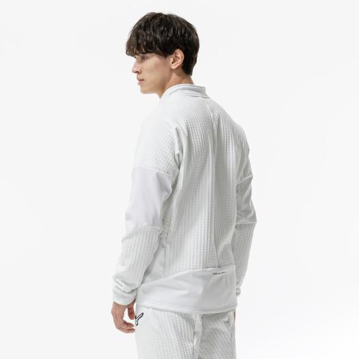 MIZUNO（ミズノ） ミズノ公式 ストレッチ/防風 テックシールド