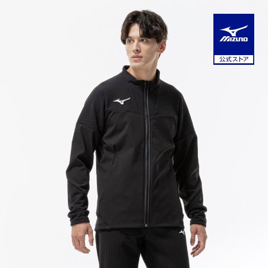 MIZUNO（ミズノ） ミズノ公式 ストレッチ/防風 テックシールド