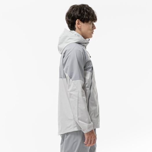 MIZUNO（ミズノ） ミズノ公式 ストレッチウーブンジャケット