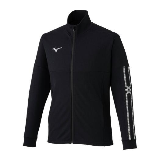 MIZUNO（ミズノ） ミズノ公式 MCライン ウォームアップジャケット