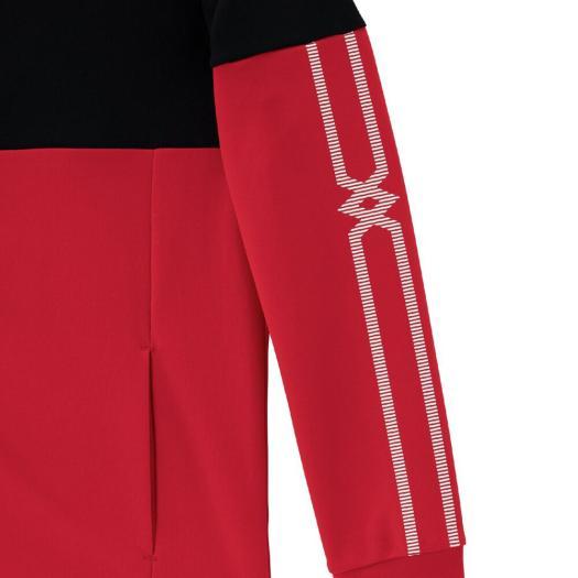 MIZUNO（ミズノ） ミズノ公式 MCライン ウォームアップジャケット