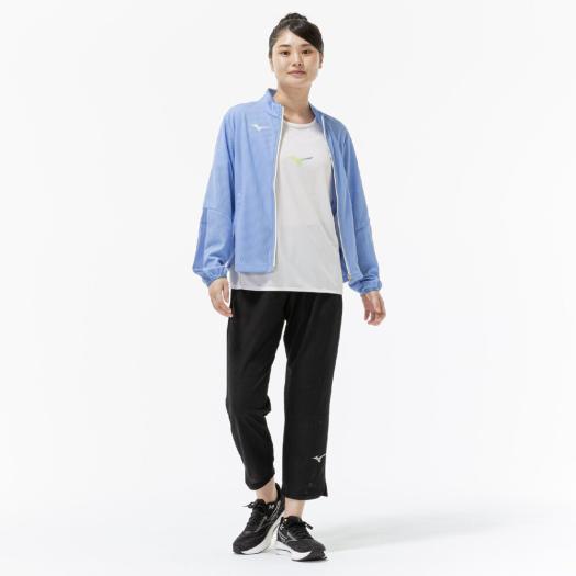 MIZUNO（ミズノ） ミズノ公式 汗処理/通気 ドライエアロフロー