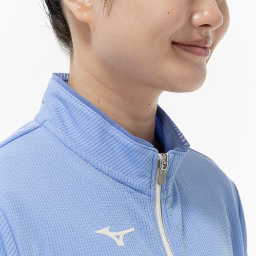 MIZUNO（ミズノ） ミズノ公式 汗処理/通気 ドライエアロフロー