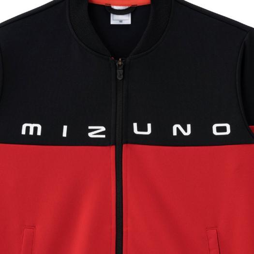 MIZUNO（ミズノ） ミズノ公式 タフジャージジャケット チャイニーズ