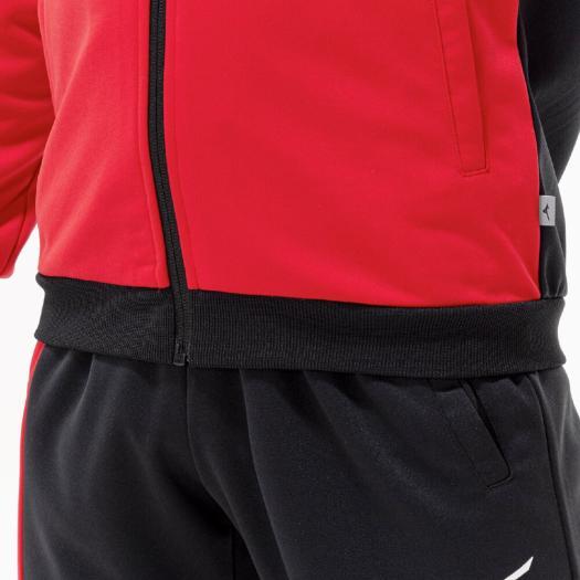 MIZUNO（ミズノ） ミズノ公式 タフジャージジャケット チャイニーズ