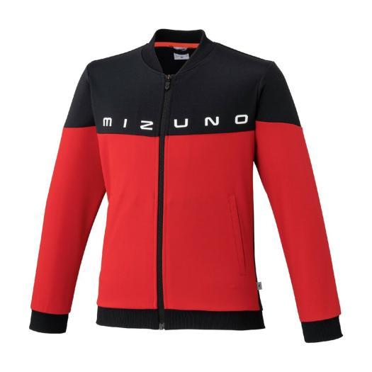 龍*生様 近鉄バファローズ　MIZUNOジャージ上　86番 MIZUNO（ミズノ） ミズノ公式 タフジャージジャケット チャイニーズ