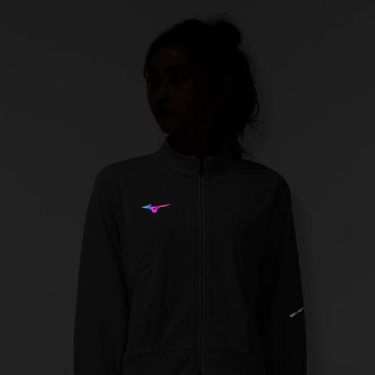MIZUNO（ミズノ） ミズノ公式 汗処理/通気 ドライエアロフロー