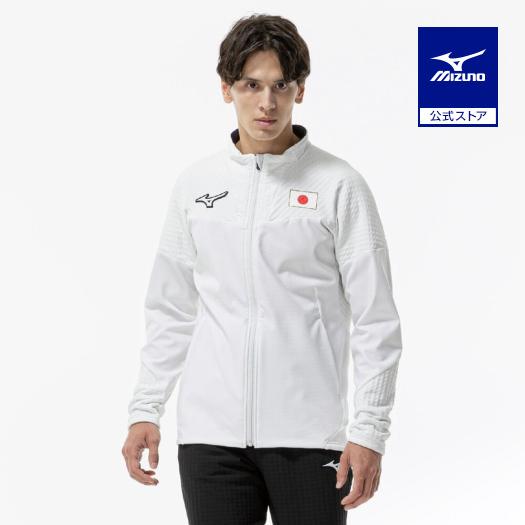 MIZUNO（ミズノ） ミズノ公式 ストレッチ/防風 オーセンティック