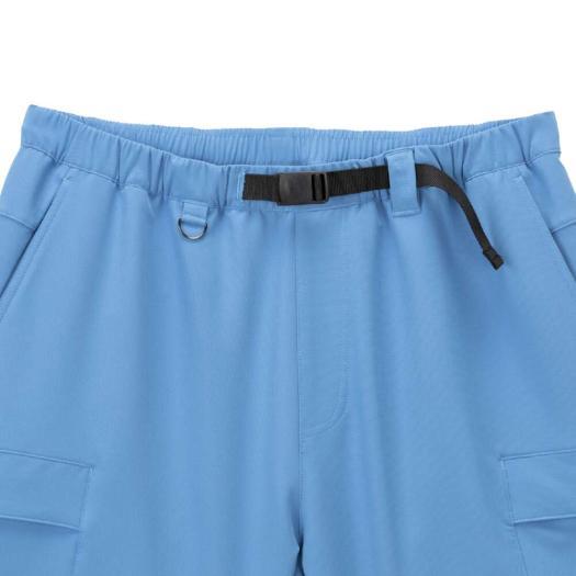 MIZUNO（ミズノ） ミズノ公式 ルーズフィットショートパンツ メンズ