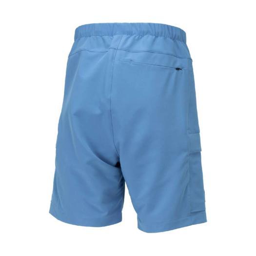 MIZUNO（ミズノ） ミズノ公式 ルーズフィットショートパンツ メンズ