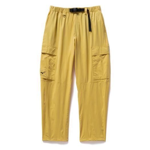 ミズノ公式 ルーズフィットロングパンツ メンズ レディース ミステッド