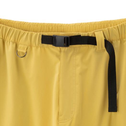 ミズノ公式 ルーズフィットロングパンツ メンズ レディース ミステッド