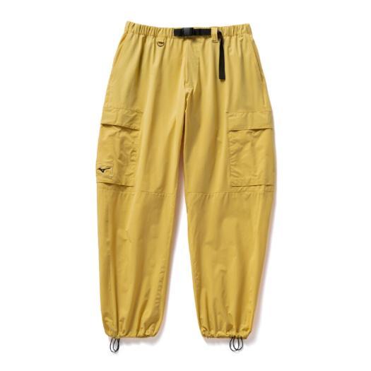 ミズノ公式 ルーズフィットロングパンツ メンズ レディース ミステッド
