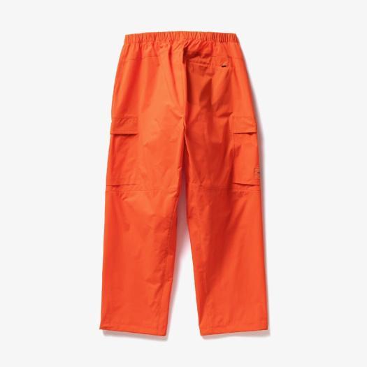 期間限定出品】オレンジ系のロングスパッツ&競パン 期間限定出品