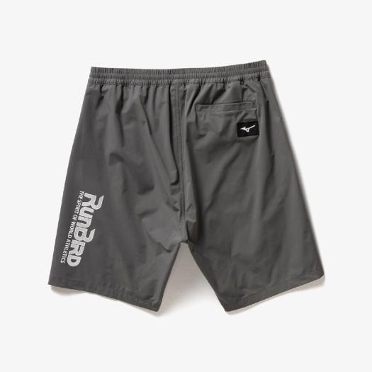 ミズノ公式 ミズノ直営限定 ルーズフィットハーフパンツ