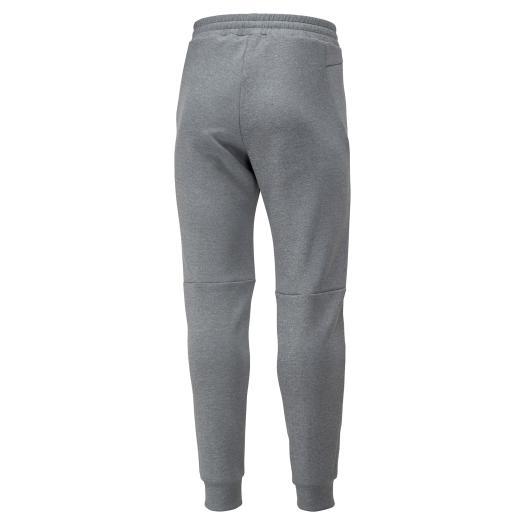 ミズノ公式 ストレッチスウェットパンツ ユニセックス グレー杢