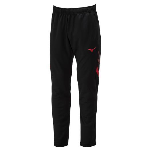 MIZUNO - ミズノMCライン ミズノ公式 MCライン ウォームアップパンツ メンズ レディース
