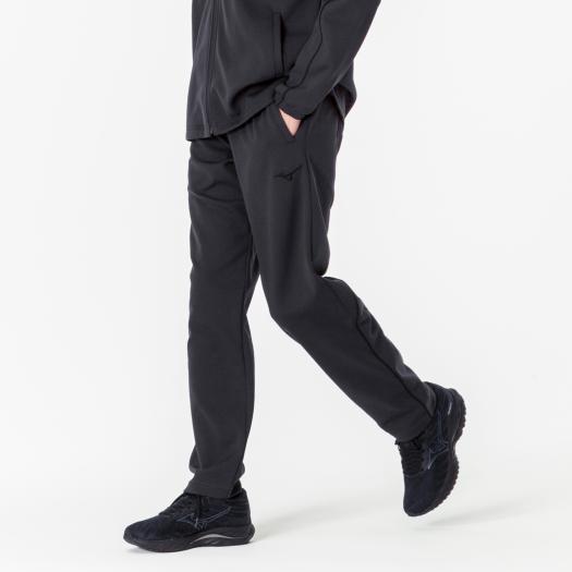 MIZUNO（ミズノ） ミズノ公式 ウォームアップパンツ ユニセックス