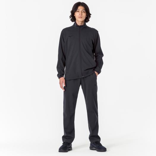 MIZUNO（ミズノ） ミズノ公式 ウォームアップパンツ メンズ レディース