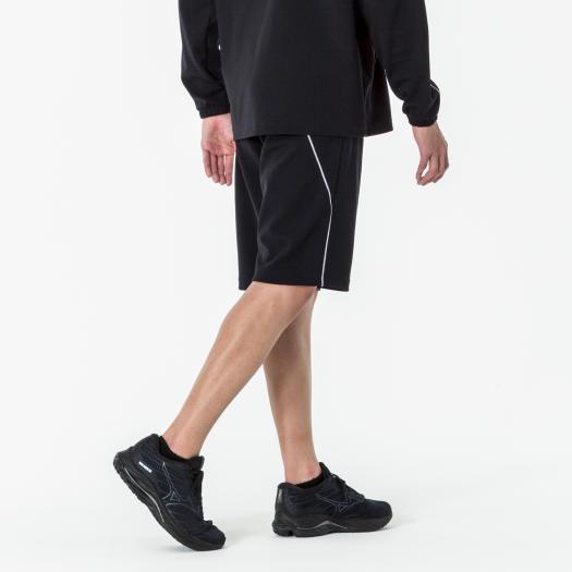 MIZUNO（ミズノ） ミズノ公式 ウォームアップハーフパンツ ユニ