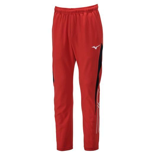 ミズノ公式 MCライン ウォームアップパンツ ユニセックス チャイニーズ