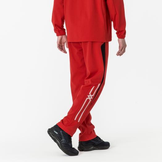 ミズノ公式 MCライン ウォームアップパンツ ユニセックス チャイニーズ