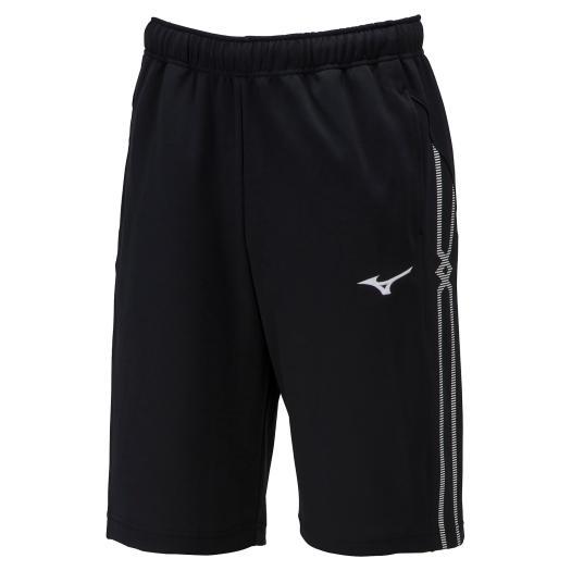 MIZUNO（ミズノ） ミズノ公式 MCライン ウォームアップハーフパンツ