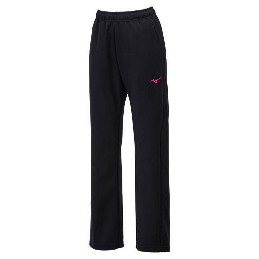 MIZUNO（ミズノ） ミズノ公式 ウォームアップパンツ レディース