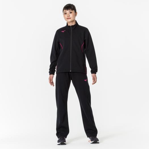 ミズノ ジャージ ウォームアップパンツ MIZUNO（ミズノ） ジャージ パンツ 下 ズボン メンズ ウォームアップ