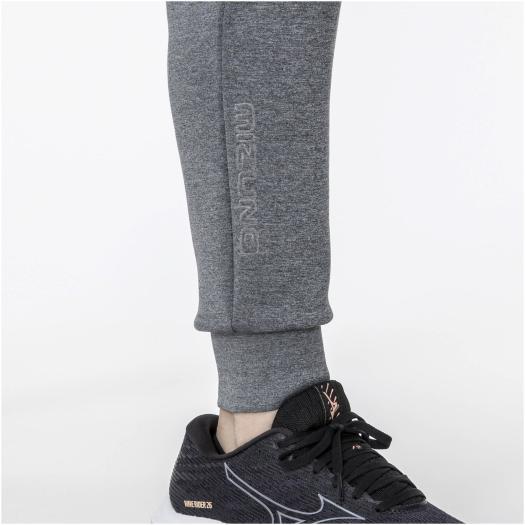 MIZUNO（ミズノ） ミズノ公式 ストレッチスウェットパンツ レディース