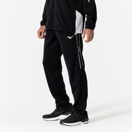 MIZUNO（ミズノ） ミズノ公式 MCライン ウォームアップパンツ メンズ