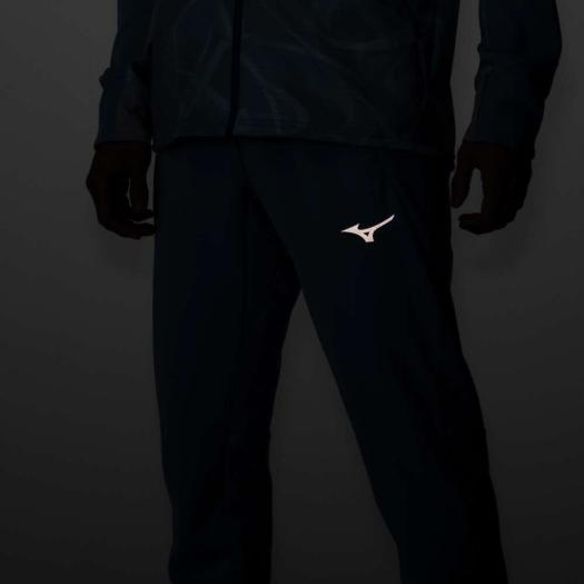 MIZUNO ミズノ公式 ウォームアップパンツ ユニセックス