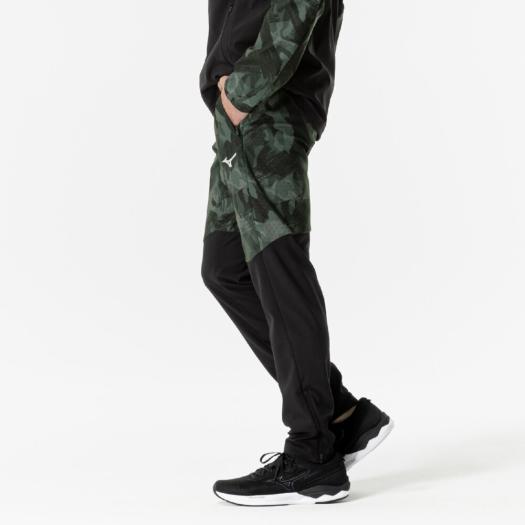 ミズノプロ テックシールド ブレスサーモ MIZUNO（ミズノ） ミズノ公式 ストレッチ/防風/発熱素材 テック