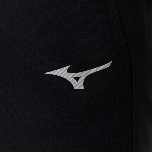 ミズノ公式 ムーブクロスハイブリッドハーフパンツ ブラック メンズ