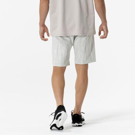  ホワイト ハーフパンツ Mサイズ 30%OFF ミズノ公式 ハーフパンツ スノーホワイト メンズ クリアランス