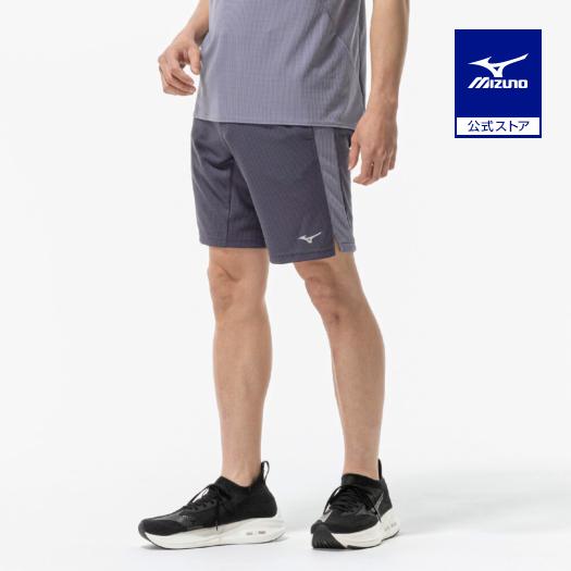 MIZUNO（ミズノ） ミズノ公式 汗処理/通気 ドライエアロフローハーフ