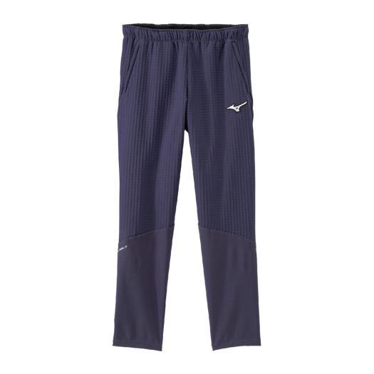 MIZUNO（ミズノ） ミズノ公式【ストレッチ/防風】テックシールド