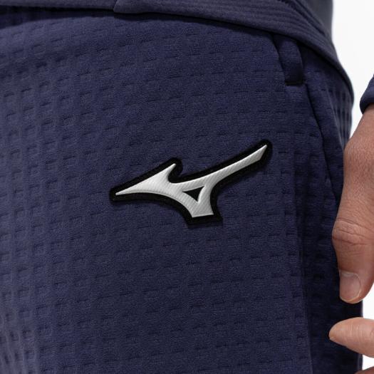 MIZUNO（ミズノ） ミズノ公式 ストレッチ/防風 テックシールド