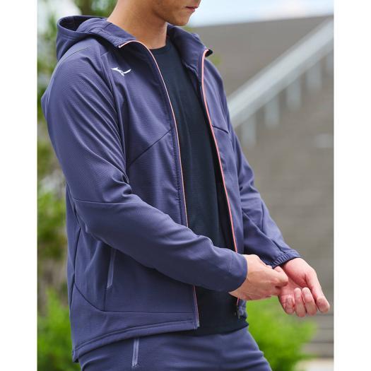 MIZUNO（ミズノ） ミズノ公式 ストレッチ/防風 テックシールドパンツ