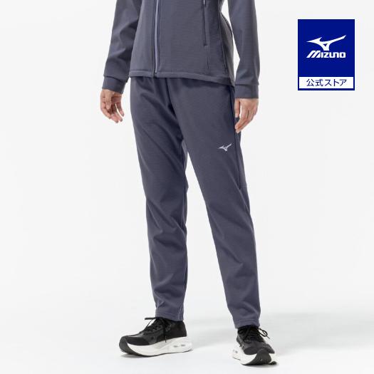 MIZUNO（ミズノ） ミズノ公式 ストレッチ/防風 テックシールドパンツ