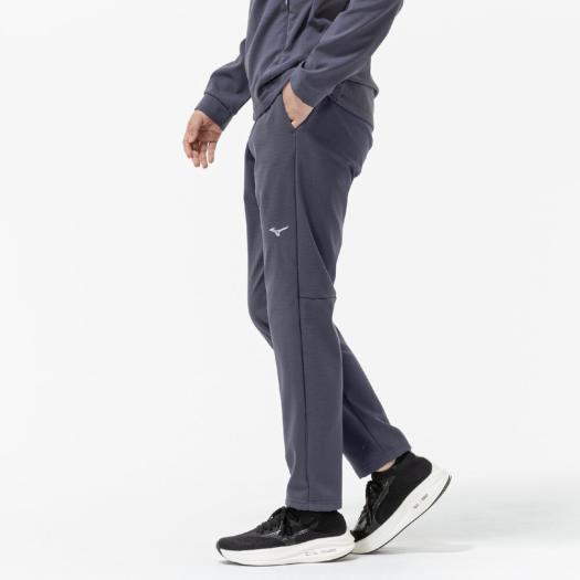 MIZUNO（ミズノ） ミズノ公式 ストレッチ/防風 テックシールドパンツ