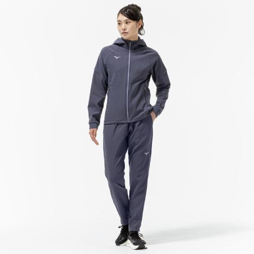 MIZUNO（ミズノ） ミズノ公式 ストレッチ/防風 テックシールドパンツ