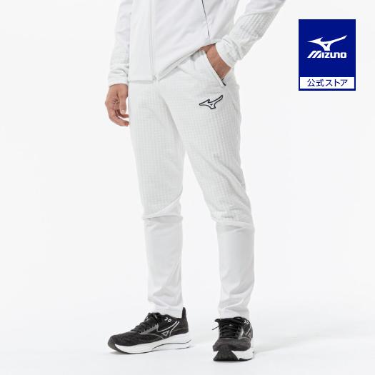 MIZUNO（ミズノ） ミズノ公式 ストレッチ/防風 テックシールド