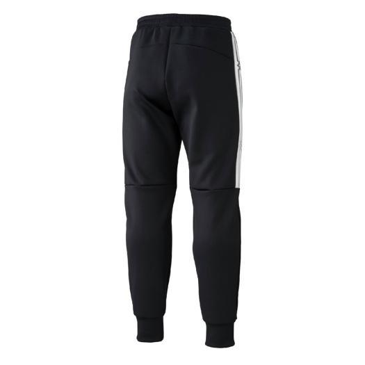 ストレッチ スウェット パンツ サイズXL 黒 ミズノ MIZUNO ジャージ ミズノ公式 ストレッチスウェットパンツ ブラック ユニセックス