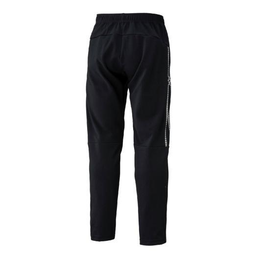 MIZUNO スポーツパンツ ブラック ミズノ公式 MCラインウォームアップパンツ メンズ レディース ブラック