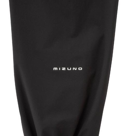 ミズノ公式 ストレッチウーブンパンツ ブラック レディース