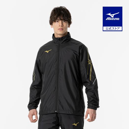 ミズノ　発熱素材 MCライン ブレスサーモ裏地ウォーマージャケット＆パンツ MIZUNO（ミズノ） ミズノ公式 発熱素材 MCライン ブレスサーモ裏地
